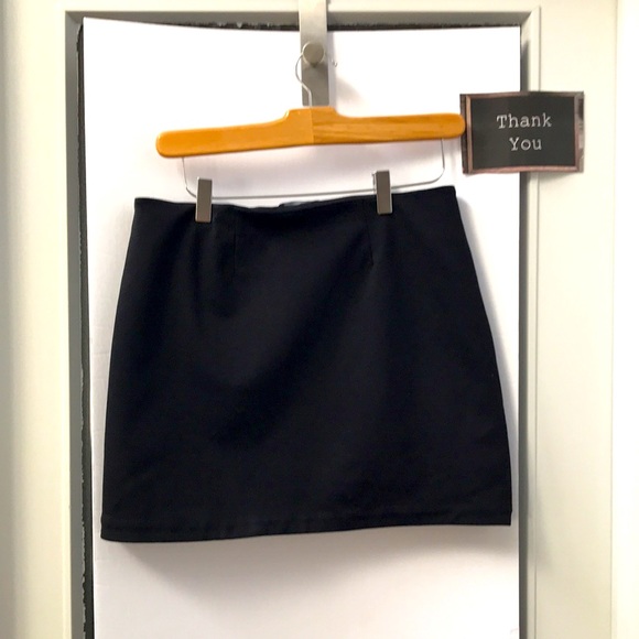 Talula Mini Skirt - Picture 2 of 6